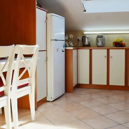 Sea View Athina's Country house Lixouri